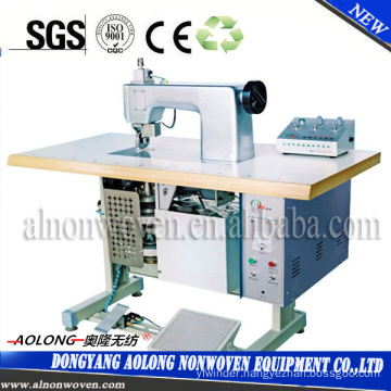 ultrasonic sewing machine